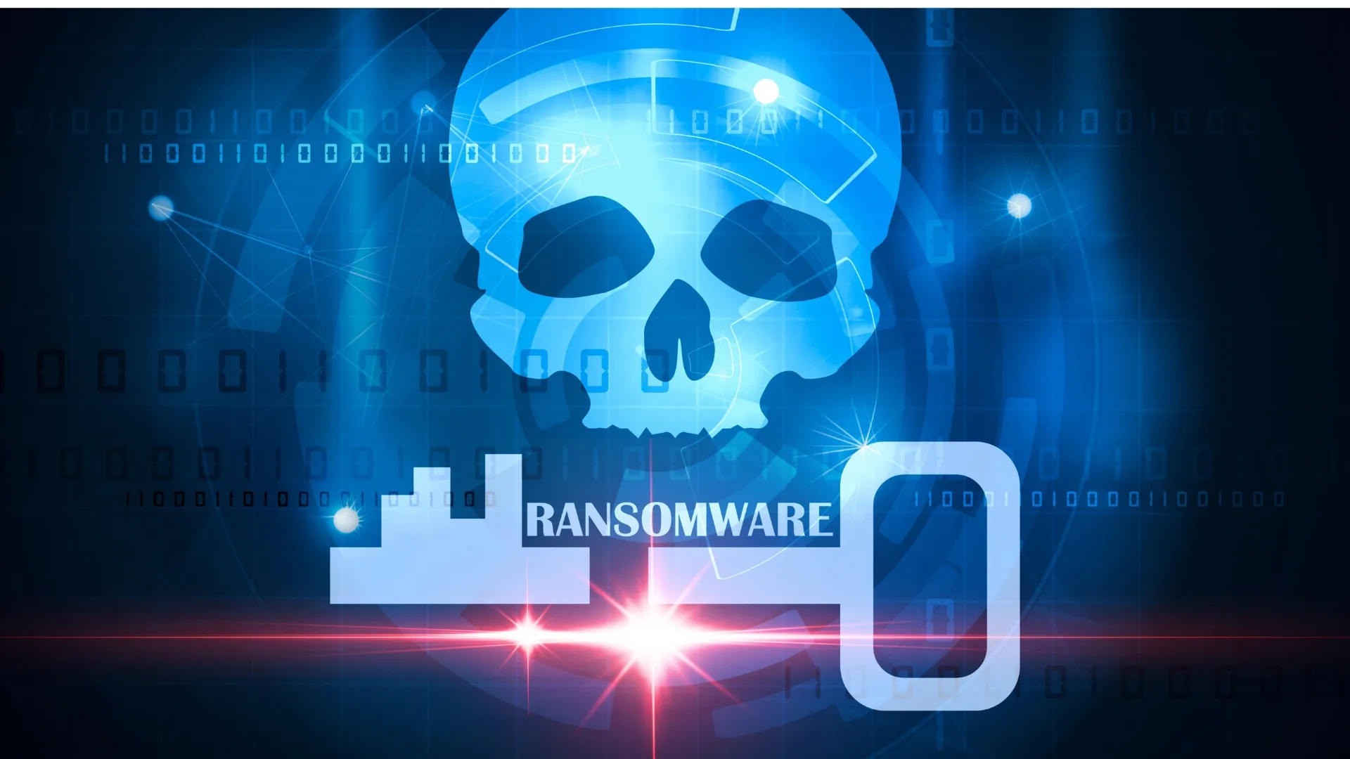 Ransonware