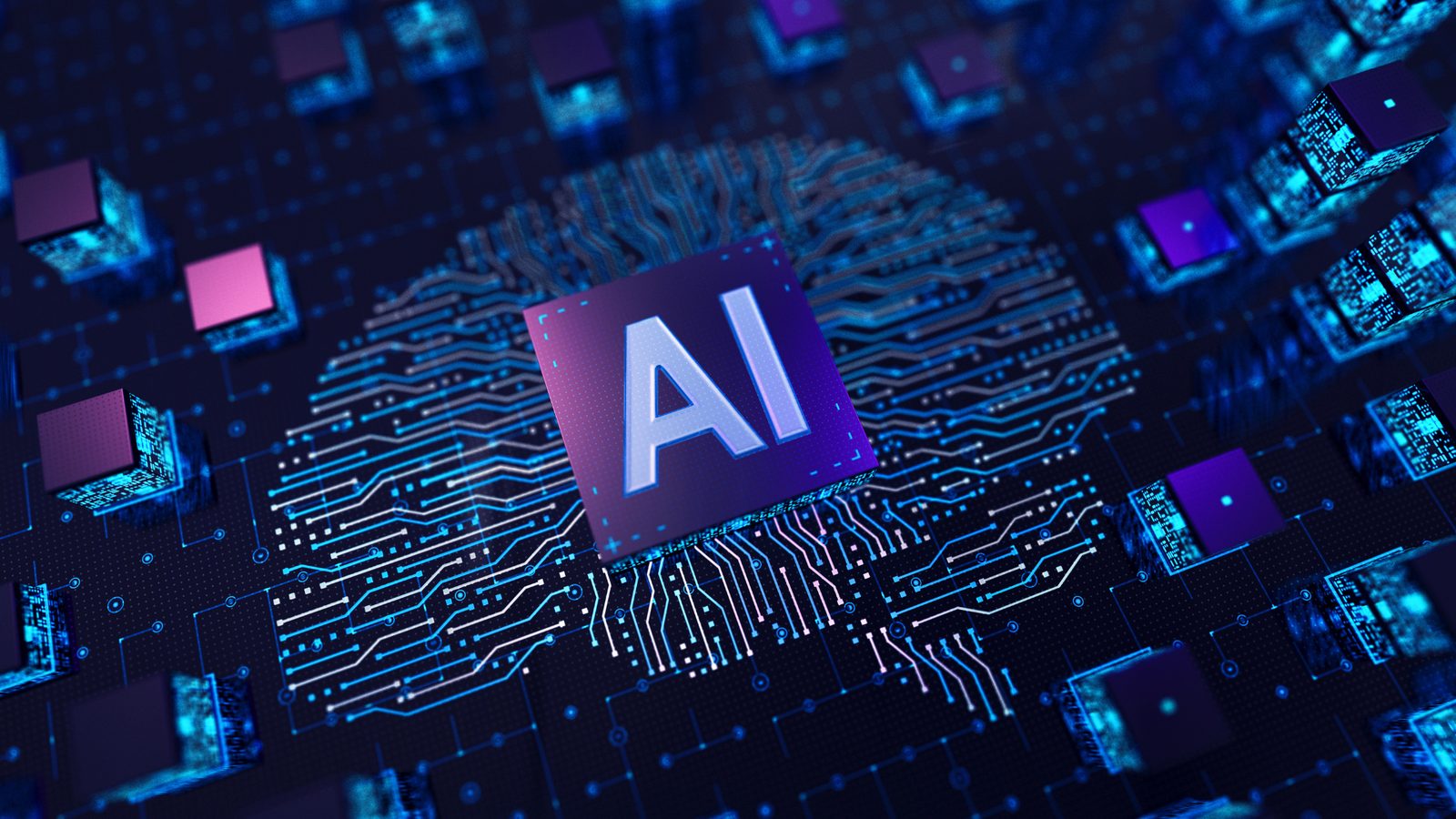 Processador dedicado a inteligência artificial